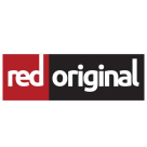Red Original logo
