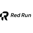 Red Run logo