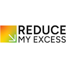 ReduceMyExcess Logo