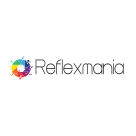 ReflexMania logo