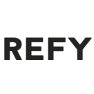 REFY Beauty Logo