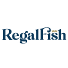 Regal Fish Logo