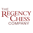 Regency Chess IE Logo