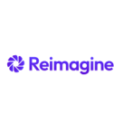 Reimagine By MyHeritage Logo