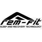 REM-Fit logo