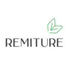 REMITURE logo