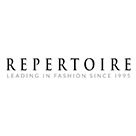 Repertoire Fashion logo