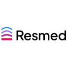 Resmed Logo