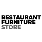 Restaurant Furniture Store Logo
