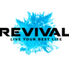Revival UK logo