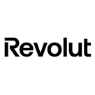 Revolut UK Logo