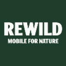 Rewild Mobile Logo