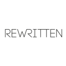 Rewritten London logo