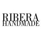 Ribera Handmade Ceramics logo
