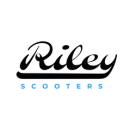 Riley Scooters logo