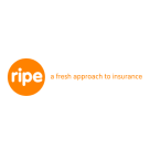 Ripe Insurance for Motorhomes Logo