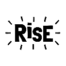 Rise Coffee Box logo