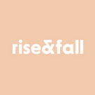 Rise&Fall logo