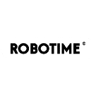 Robotime logo