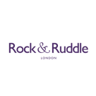 Rock & Ruddle Logo