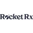 RocketRx logo