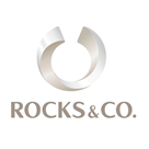Rocks & Co. logo
