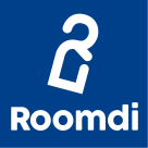 Roomdi Logo