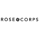 Rose Corps logo