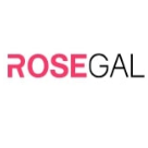 Rosegal UK logo