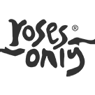 Roses Only Logo