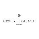 Rowley Hesselballe London logo