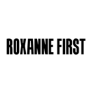 Roxanne First logo