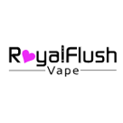 Royal Flush Vape Logo
