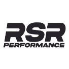 RSR Performance logo