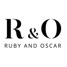 Ruby & Oscar Logo