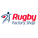 Rugby Factory Shop logo
