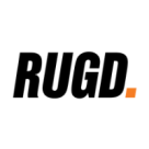 RUGD. logo