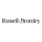 Russell & Bromley logo