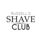 Russell’s Shave Club logo