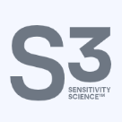 S3 Sensitivity Science Logo