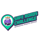 Safe Roads Challenge logo