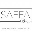 Saffa Designs logo