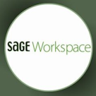 SAGE Workspace Logo