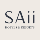 SAii Hotels & Resorts logo