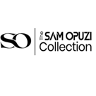 The Sam Opuzi Collection Logo