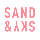 Sand & Sky logo