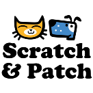 Scratch & Patch Pet Insurance Logo