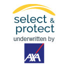 Select & Protect Travel Insurance