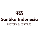 Santika logo