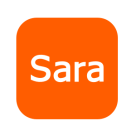 SaraMart UK logo
